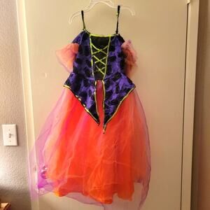Witch Dress